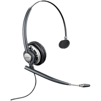 Poly EncorePro HW710 Corded Headset