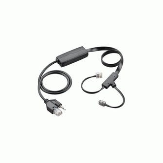 Plantronics APC-40 Electronic Hook Switch (EHS) for Savi office and CS500 Range