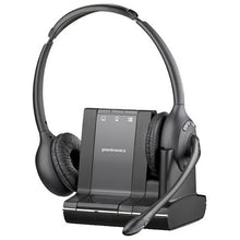 Plantronics Savi W720-M Binaural DECT Wireless Headset - Refurbished