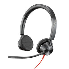 Poly Blackwire 3325 USB Headset