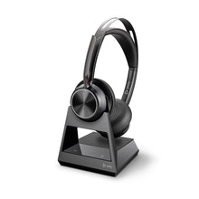 Poly Voyager Focus 2 UC USB OFFICE Headset