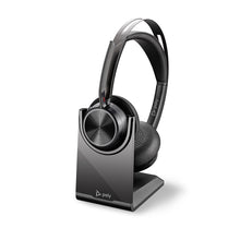 Poly Voyager Focus 2 UC USB Headset