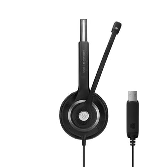 EPOS | SENNHEISER IMPACT SC 230 USB Monaural Headset