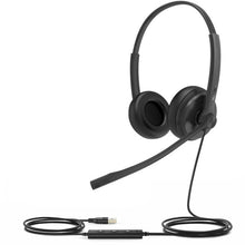 Yealink UH34 Dual USB Wired Headset