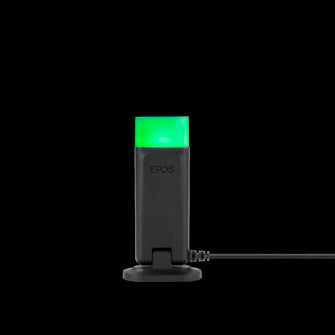 EPOS | SENNHEISER IMPACT UI 10 BL Busy Light for SDW Series