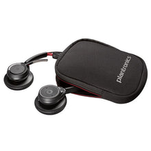 Plantronics Voyager Focus UC B825 Headset - Inc Charging Stand