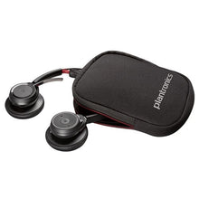 Plantronics Voyager Focus UC B825 Headset - Headset Only