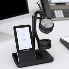 Yealink WH66 Dual UC DECT Workstation