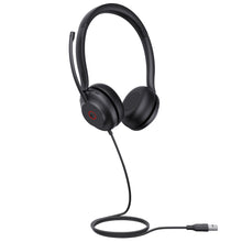 Yealink UH35 Dual Teams USB Headset