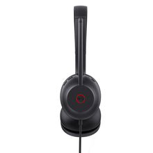 Yealink UH35 Dual Teams USB Headset