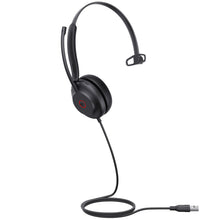 Yealink UH35 Mono Teams USB Headset