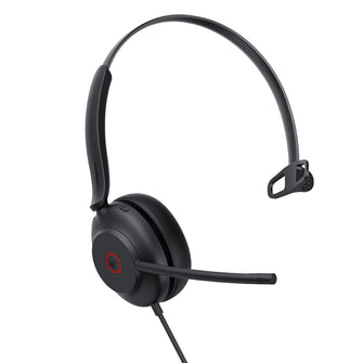 Yealink UH35 Mono Teams USB Headset