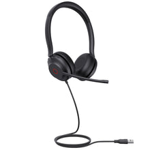 Yealink UH35 Dual UC USB Headset