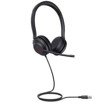 Yealink UH35 Dual UC USB Headset