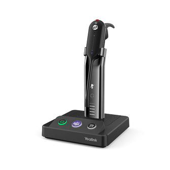 Yealink WH63 Convertible UC DECT Wireless Headset